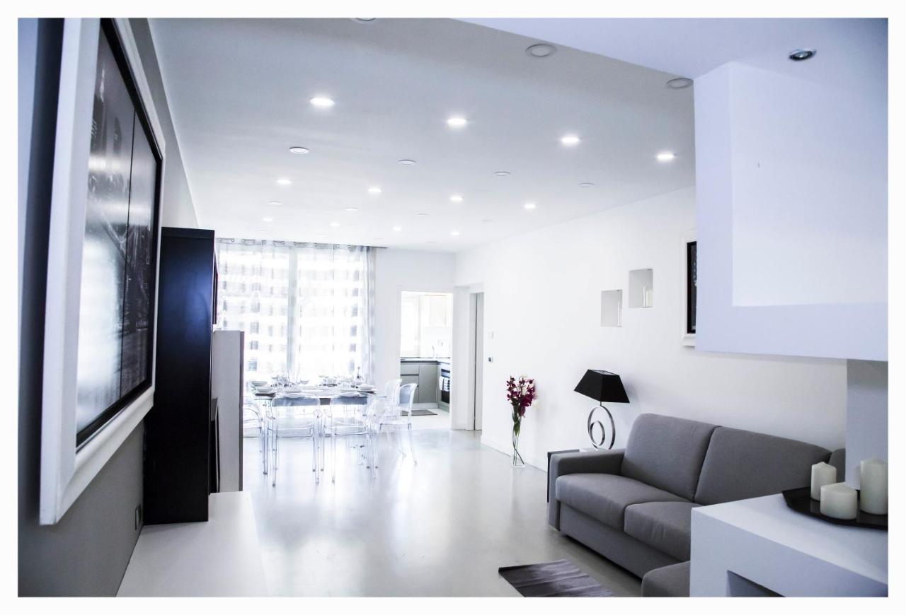 רומא New Sara'S Trastevere Apartment מראה חיצוני תמונה