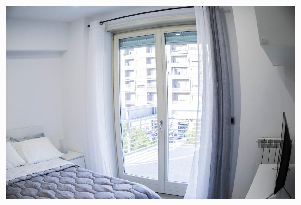 רומא New Sara'S Trastevere Apartment מראה חיצוני תמונה