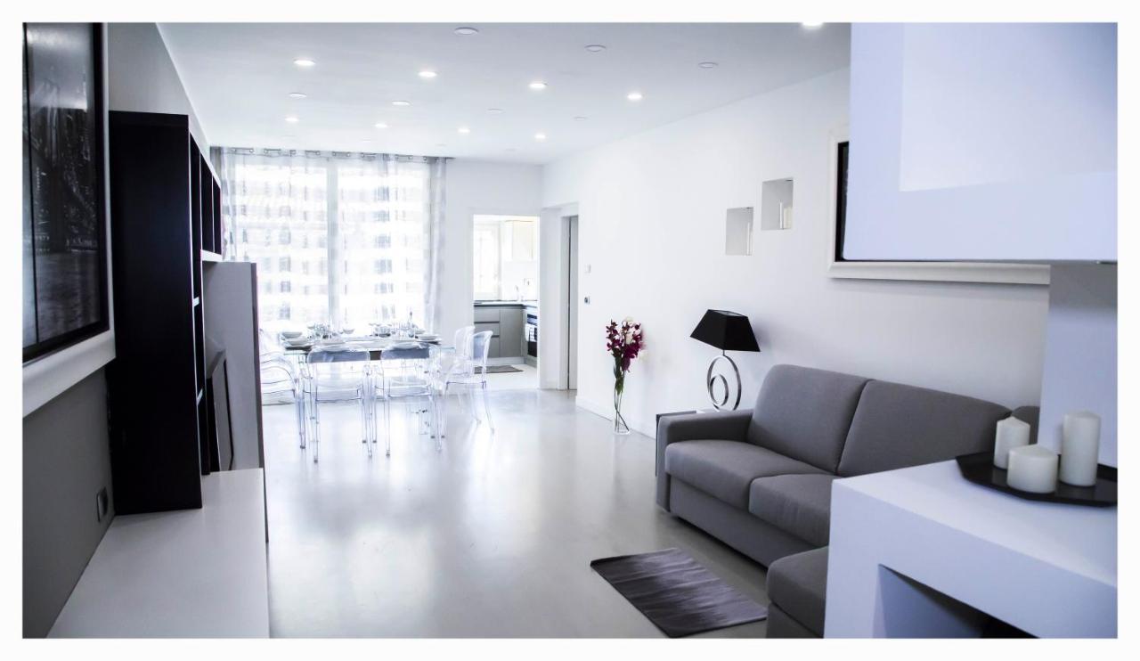 רומא New Sara'S Trastevere Apartment מראה חיצוני תמונה