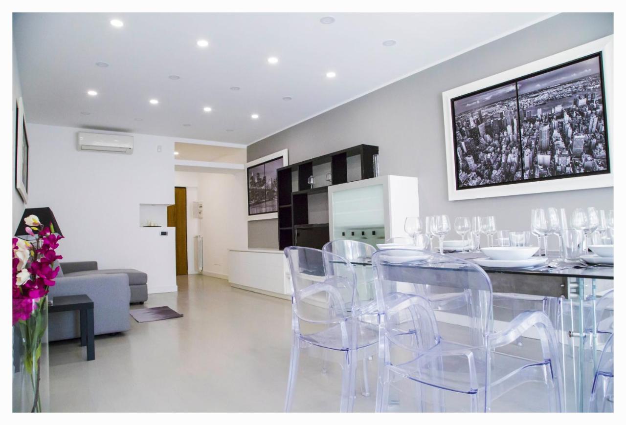 רומא New Sara'S Trastevere Apartment מראה חיצוני תמונה